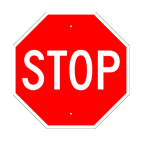 Regulatory Signs